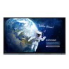 BenQ RM8605 86IN LED Touch/UHD 50PT. 450CD EDLA Android 15
