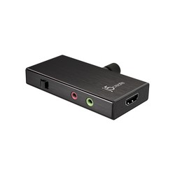 LIVE CAPTURE ADAPTER HDMI TO/USB-C