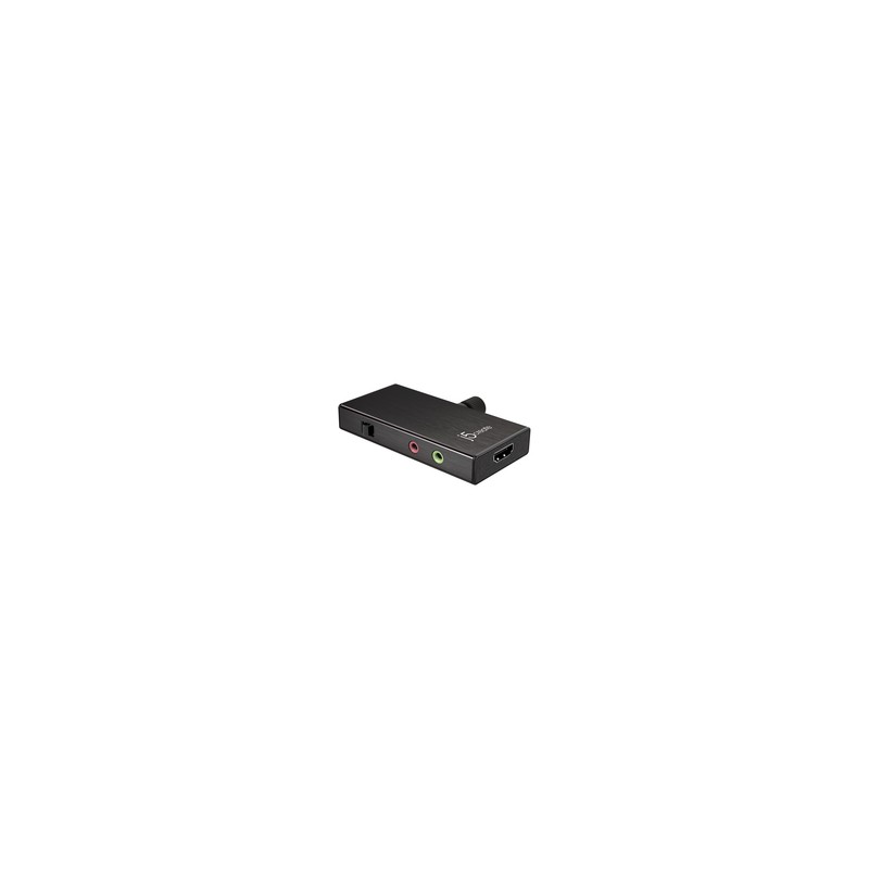 LIVE CAPTURE ADAPTER HDMI TO/USB-C