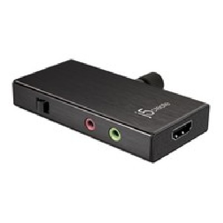 J5Create Live Capture Adapter HDMI TO/USB-C