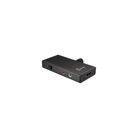 LIVE CAPTURE ADAPTER HDMI TO/USB-C