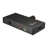 J5Create Live Capture Adapter HDMI TO/USB-C