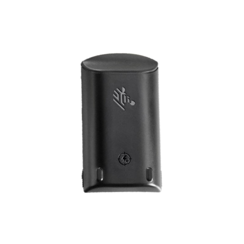 Zebra Battery Pack,Lithium Ion,PP+ MC33XX Series Extended Capacity Battery Qty-10