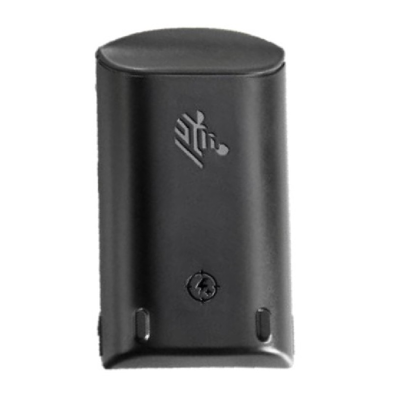 Zebra spare battery, pack of 10