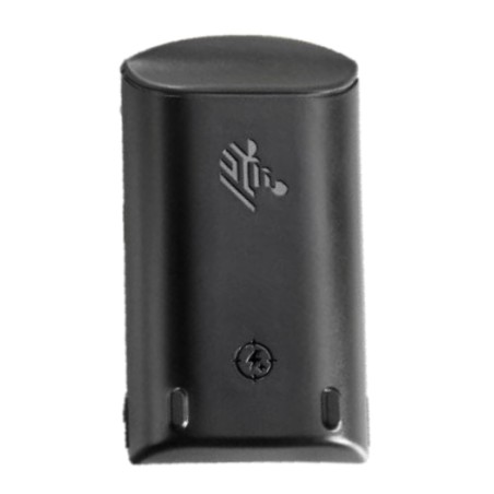 Zebra Battery Pack,Lithium Ion,PP+ MC33XX Series Extended Capacity Battery Qty-10