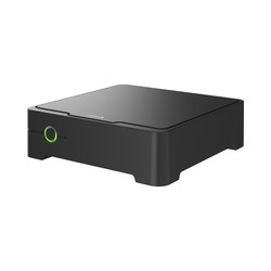 AXIS S3008 MK II 2 TB/
