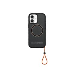 OTTERBOX SOLE APPLE IPHONE 17/NIGHT RAID - BLACK