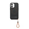 OtterBox SOLE Apple iPhone 17/Night RAID - Black