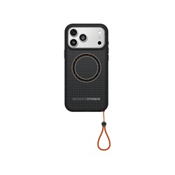 OTTERBOX SOLE APPLE IPHONE 17/PRO MAX NIGHT RAID - BLACK