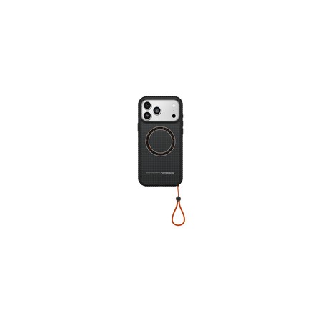 OtterBox SOLE Apple iPhone 17/Pro Max Night RAID - Black