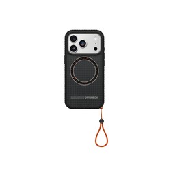 OTTERBOX SOLE APPLE IPHONE 17/PRO NIGHT RAID - BLACK