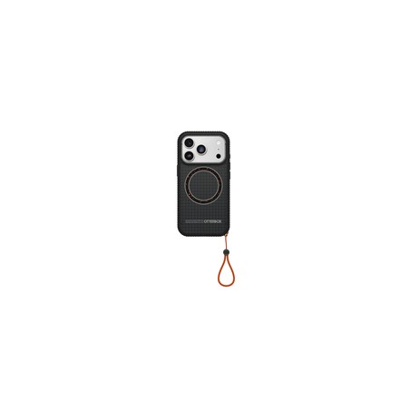 OtterBox SOLE Apple iPhone 17/Pro Night RAID - Black