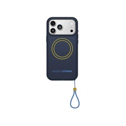 OTTERBOX SOLE APPLE IPHONE 17/PRO MAX REAL QUIET - BLUE