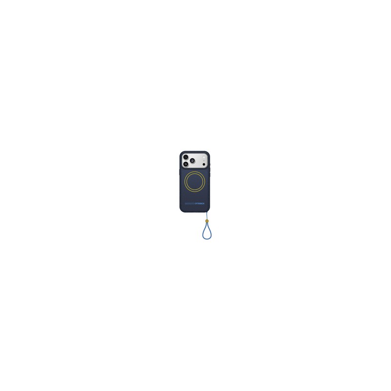 OtterBox SOLE Apple iPhone 17/Pro Max REAL Quiet - Blue