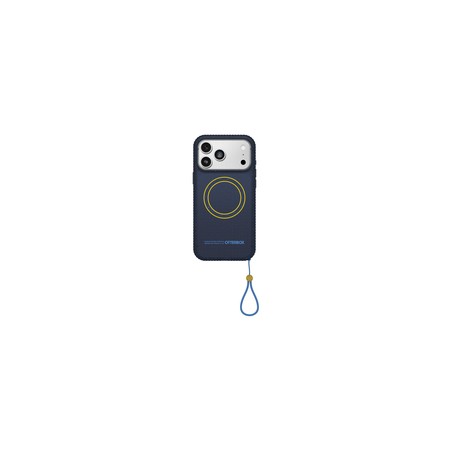 OtterBox SOLE Apple iPhone 17/Pro Max REAL Quiet - Blue
