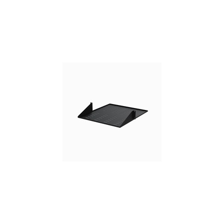 2 POST SERVER RACK SHELF/.