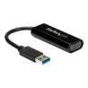 Startech Slim USB 3.0 VGA Video Adapter/IN
