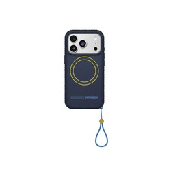 OTTERBOX SOLE APPLE IPHONE 17/PRO REAL QUIET - BLUE