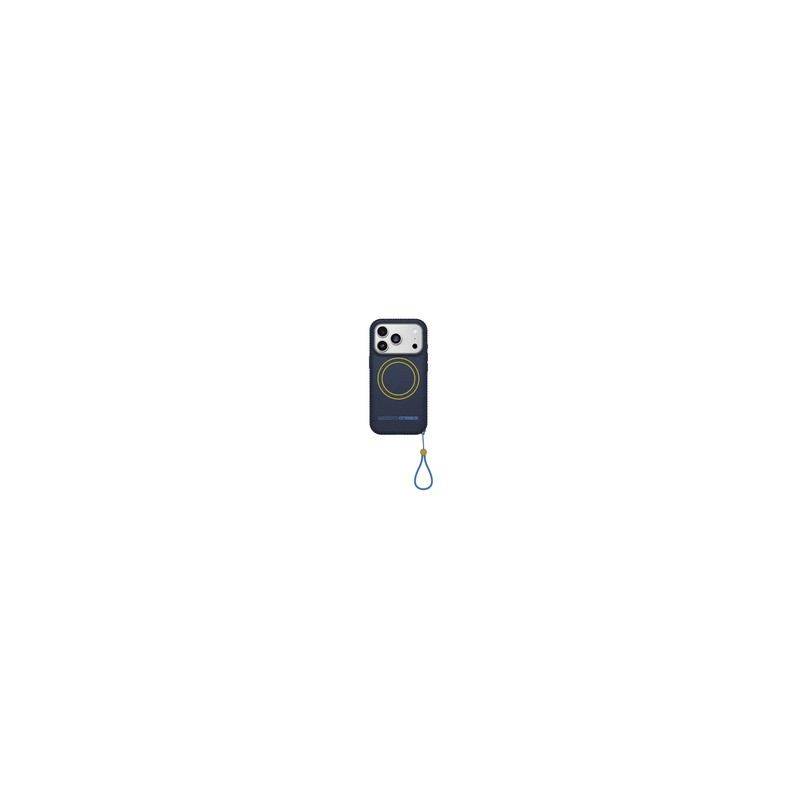 OtterBox SOLE Apple iPhone 17/Pro REAL Quiet - Blue