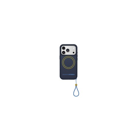 OtterBox SOLE Apple iPhone 17/Pro REAL Quiet - Blue