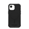 Otterbox OB Defender MagSafe iPhone/17E/16E/15/14/13-Black-Propack