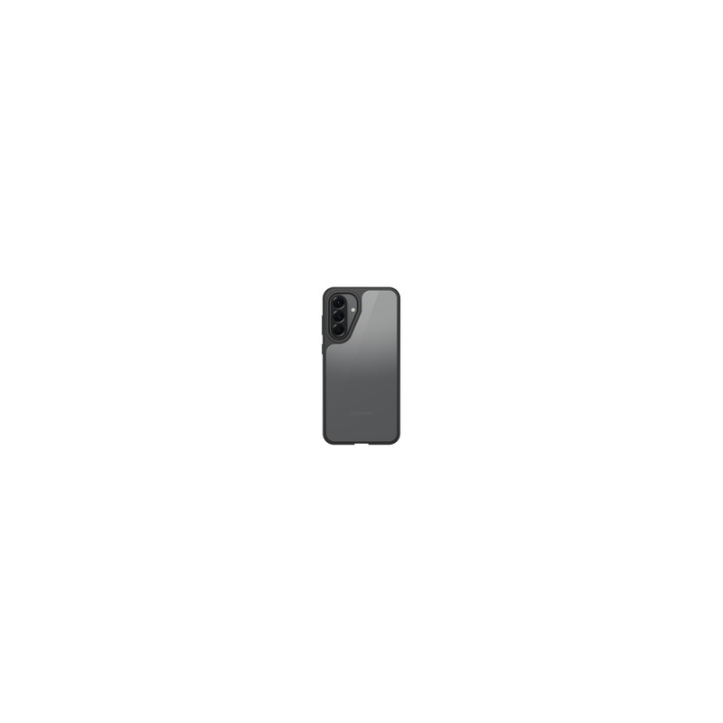 Otterbox OB React Galaxy A56 5G/Black Crystal - Clear/Black
