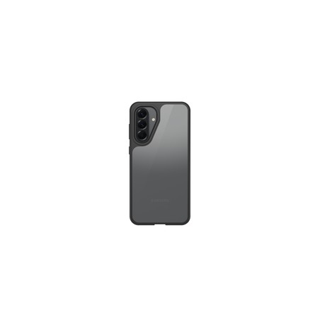 Otterbox OB React Galaxy A56 5G/Black Crystal - Clear/Black