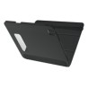 Otterbox OB React Folio Apple iPad Pro/13IN (M5/M4) Black Propack