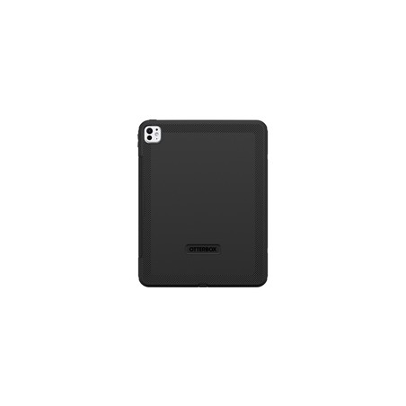 Otterbox OB Defender Apple iPad Pro 13IN/(M5/M4) Black Propack