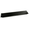 Startech 2U Rack Blank Panel/.