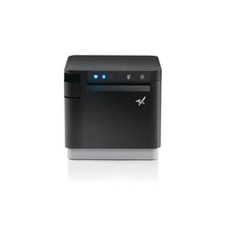 MCP31CBI BK E+U MPOS RECEIPT PR/400MM/S DIRECT THERMAL 58/80MM