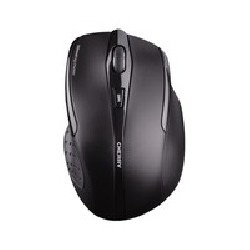 Cherry Optical Infrared Wireless Mouse/5BTN 2.4 GHz Dpi 1750