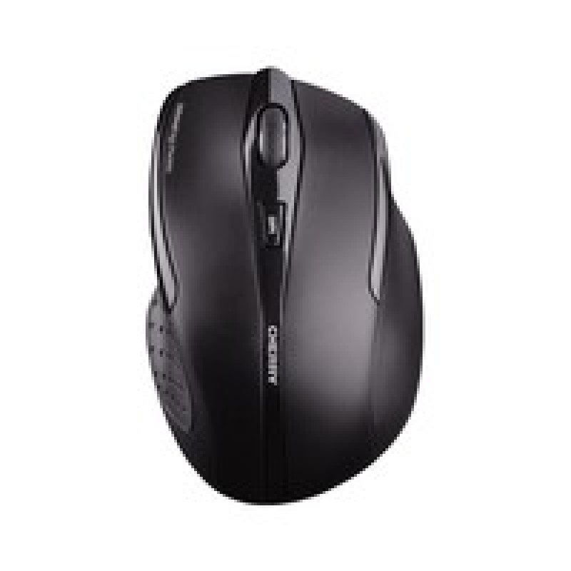 Cherry Optical Infrared Wireless Mouse/5BTN 2.4 GHz Dpi 1750