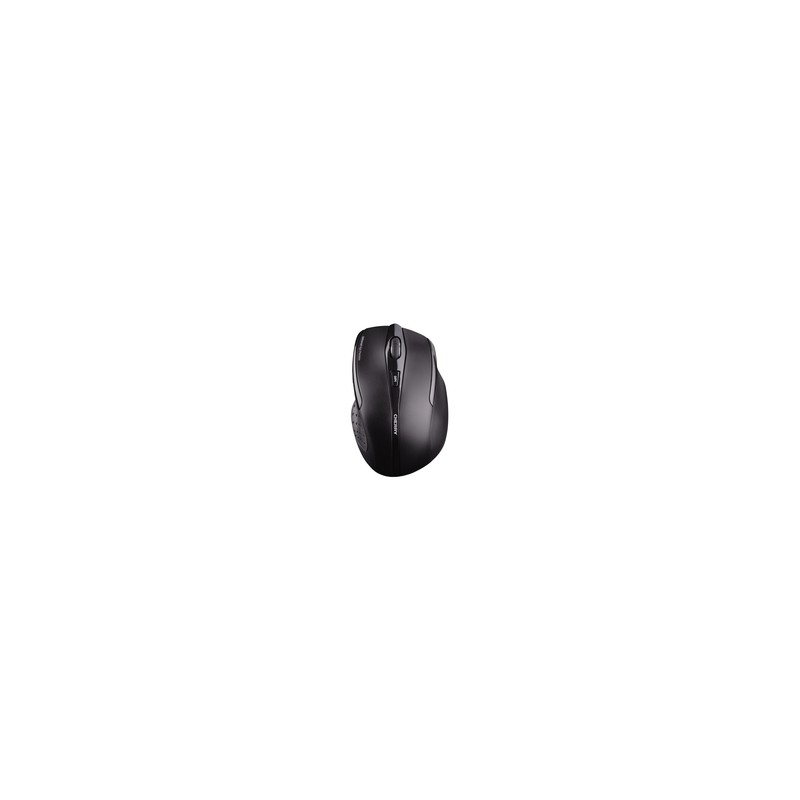 OPTICAL INFRARED WIRELESS MOUSE/5BTN 2.4 GHZ DPI 1750