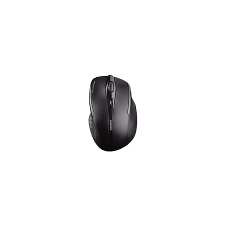 OPTICAL INFRARED WIRELESS MOUSE/5BTN 2.4 GHZ DPI 1750
