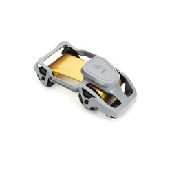 ZC300 RIBB COLOR1/2YMCKO 400IMG/.