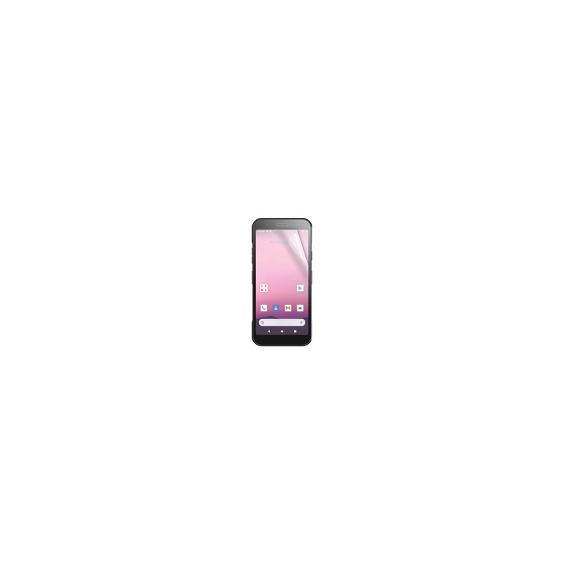 Mobilis Screen Protector Anti-Shock/IK06 - Clear For Honeywell CT32
