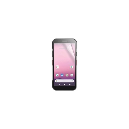 Mobilis Screen Protector Anti-Shock/IK06 - Clear For Honeywell CT32