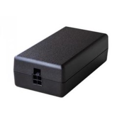 Zebra Power Supply Adaptor,Power- Brick,AC,DC,4.16 A,12V,50W