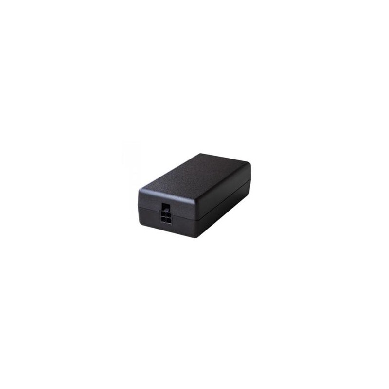 Zebra Power Supply Adaptor,Power- Brick,AC,DC,4.16 A,12V,50W