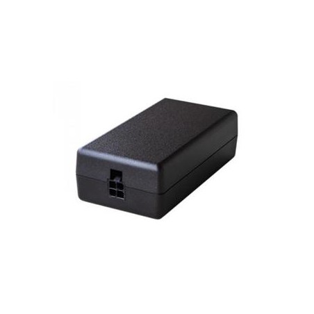 Zebra Power Supply Adaptor,Power- Brick,AC,DC,4.16 A,12V,50W