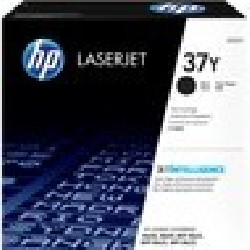 HP Contract LaserJet Toner Crtg/Extra High Yield Black