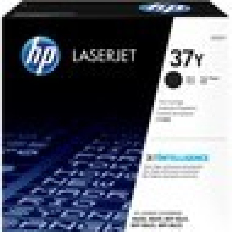 HP Contract LaserJet Toner Crtg/Extra High Yield Black