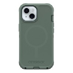 Otterbox OB Defender MagSafe iPhone 17E//16E/15/14/13 Forest Ranger-Green