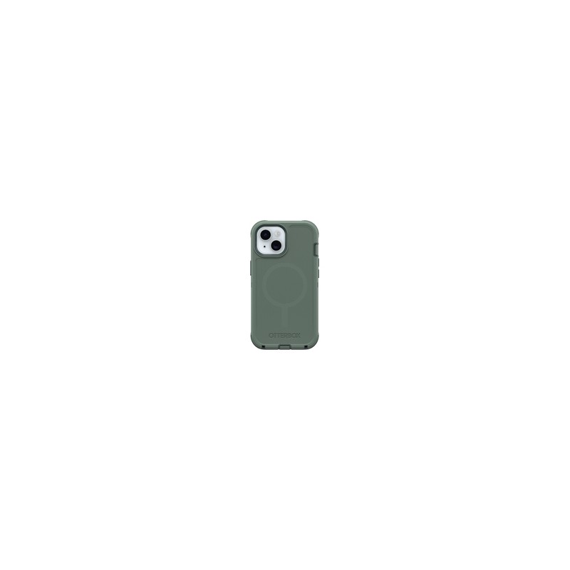 OB DEFENDER MAGSAFE IPHONE 17E//16E/15/14/13 FOREST RANGER-GREEN
