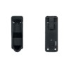 REFUGE HOLSTER HHD GUN FRONT/POCKET STYLUS HOLDER STRAP+BELT 031011
