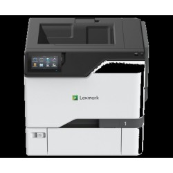 CS735DE SFP COLORLASER A4/50PPM / TOUCHSCREEN