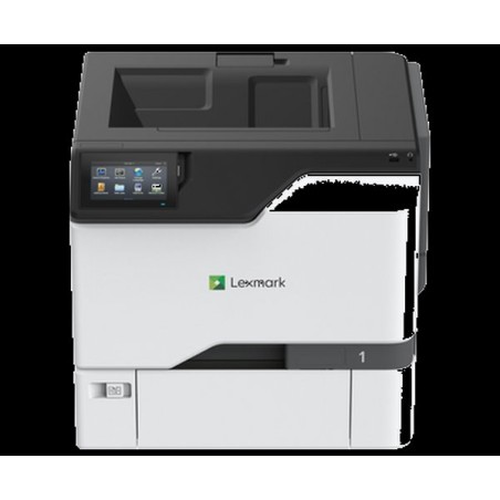 CS735DE SFP COLORLASER A4/50PPM / TOUCHSCREEN