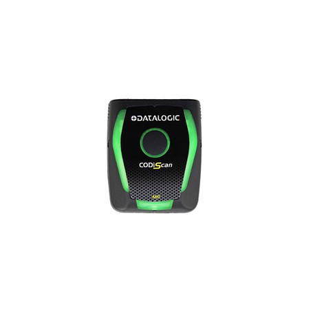 CODiScan Bluetooth Wearable Scanner - Standard Range