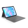 Logitech Combotouch For Ipadair 11INCHM2/Oxford Grey - DEU - Westmid-511